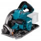 Makita HS004GZ XGT diskinis pjūklas